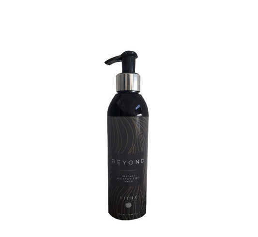 Masca pentru par Vitha Hair Cult Beyond Instant Moisturizing, Toate tipurile de par, 1000ml