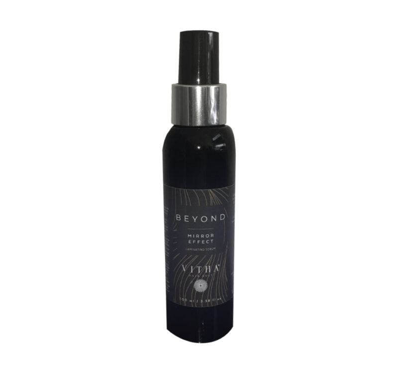 Ser pentru laminare Vitha Hair Cult Beyond, Mirror Effect, 100ml