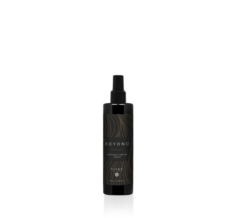 Tratament pentru par Vitha Hair Cult Beyond Restructuring Tonic, 250ml